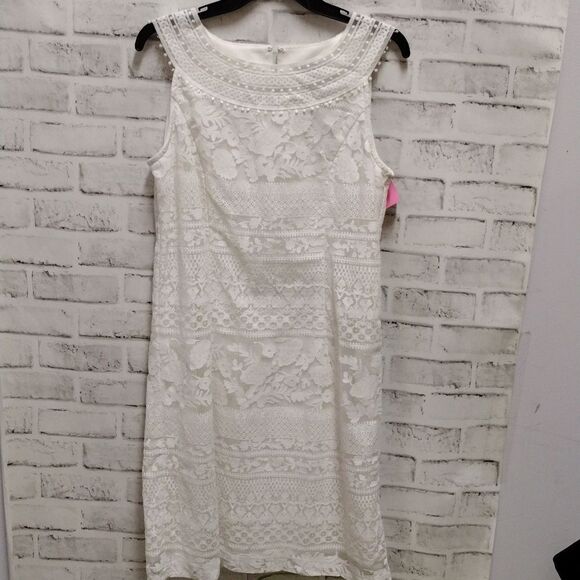 Sandra Darren dress - Picture 1 of 3